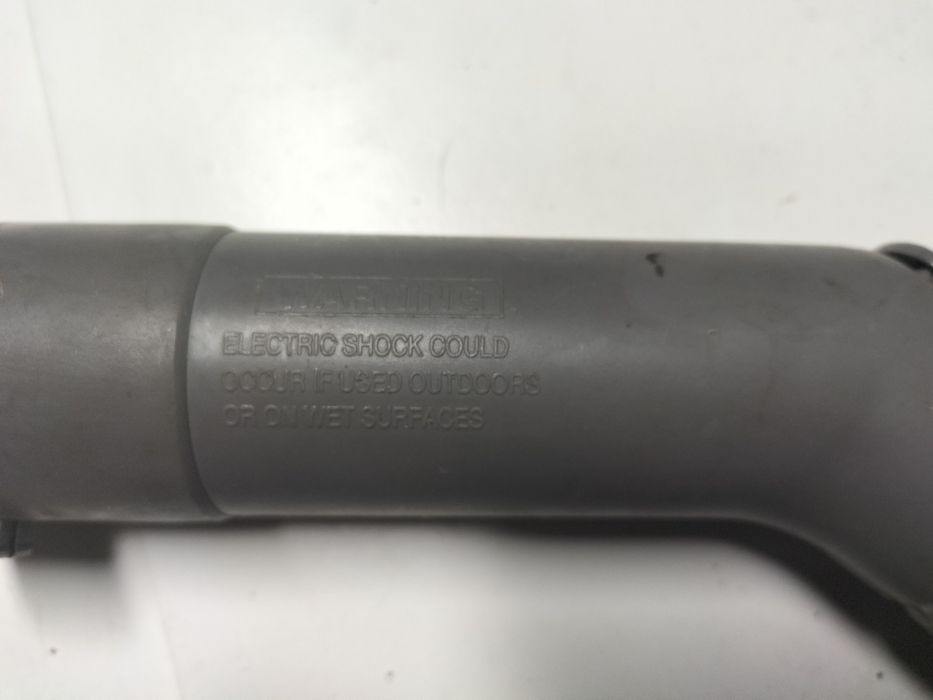 Przewody do odkurzacza