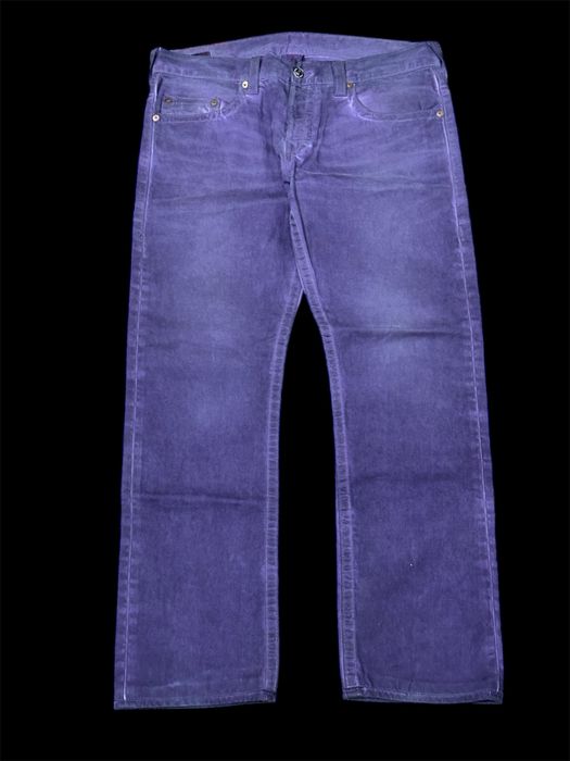 True Religion Geno