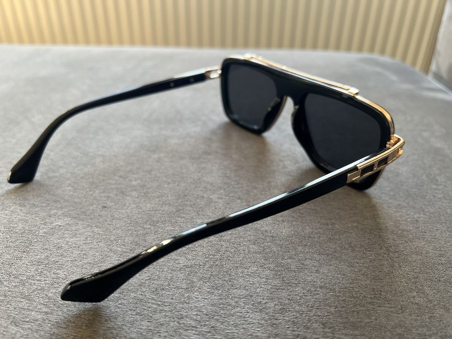 Nowe luksusowe okulary sloneczne Dit LXN-EVO
