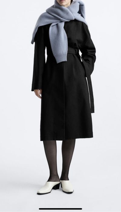 Zara studio Nicholson nowa sukienka S 749 zl okazja !