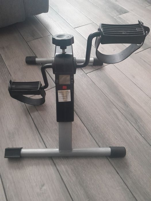 Pedais para ginástica