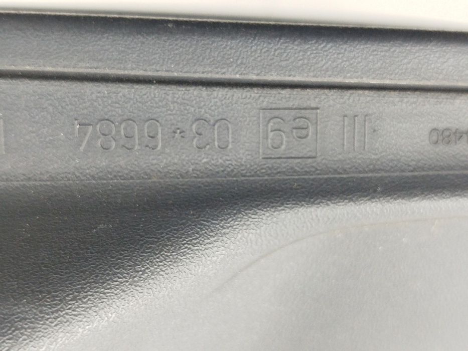 Espelho Retrovisor Direito Elétrico - SEAT LEON ST (5F8) | 12 -