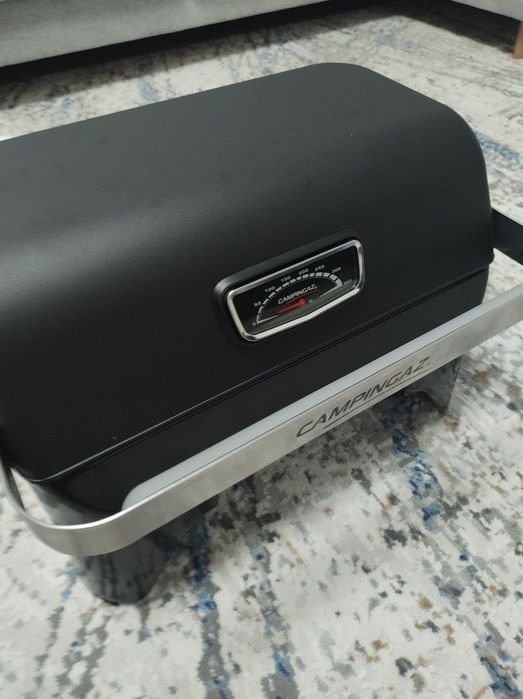 Campingaz attitude 2go