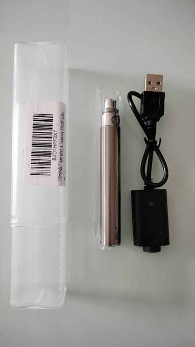 Bateria vap 1100mAH