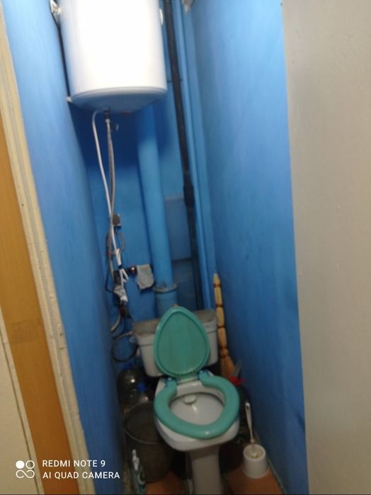 Кімната 18 м2, в комунальній квартирі. Без прож. вл-ків,  м. Оболонь