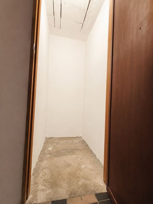 Arrecadação/ Quarto de Arrumos para Armazenamento | Póvoa de Varzim | Junto ao Continente
