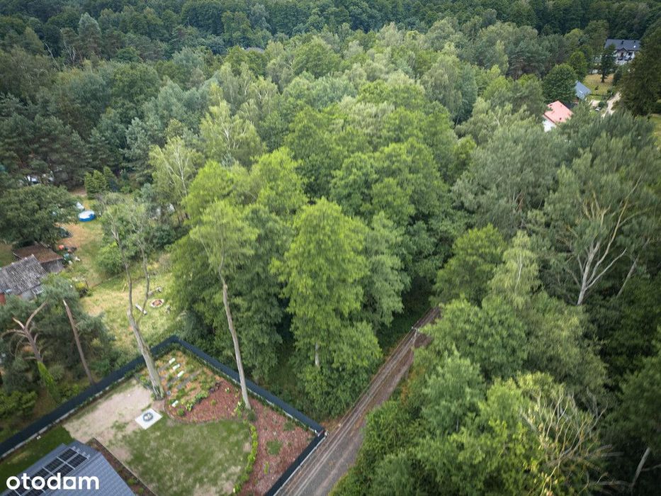 Działka budowlana,1437m2,Rydzynki,ul.Żabia,łódzkie