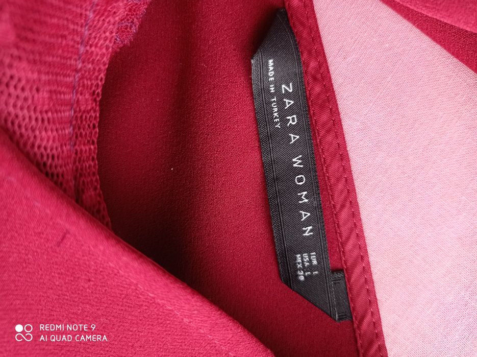 Sukienka Zara, r. 38/40