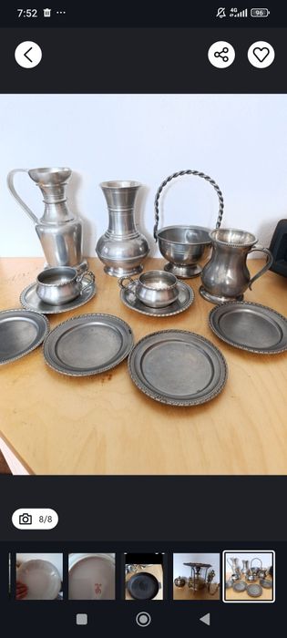 Форми для випічки