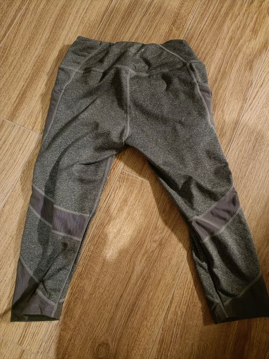 Legginsy 3/4 Gymshark