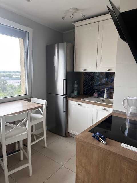 Mieszkanie 44 m²-Bałuty -wolne od zaraz - Widok 3