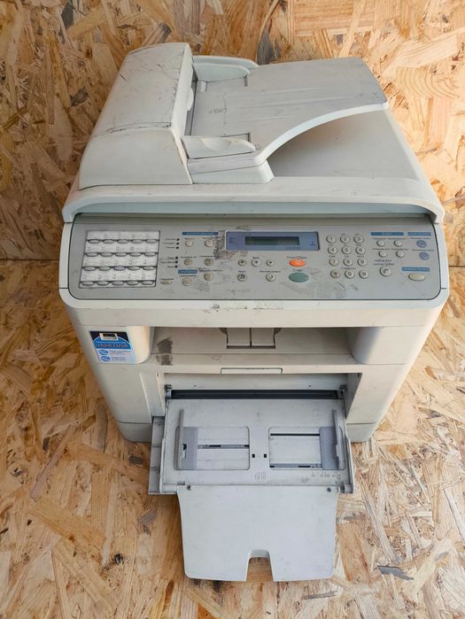 Лазерный принтер, МФУ Samsung SCX-4720F