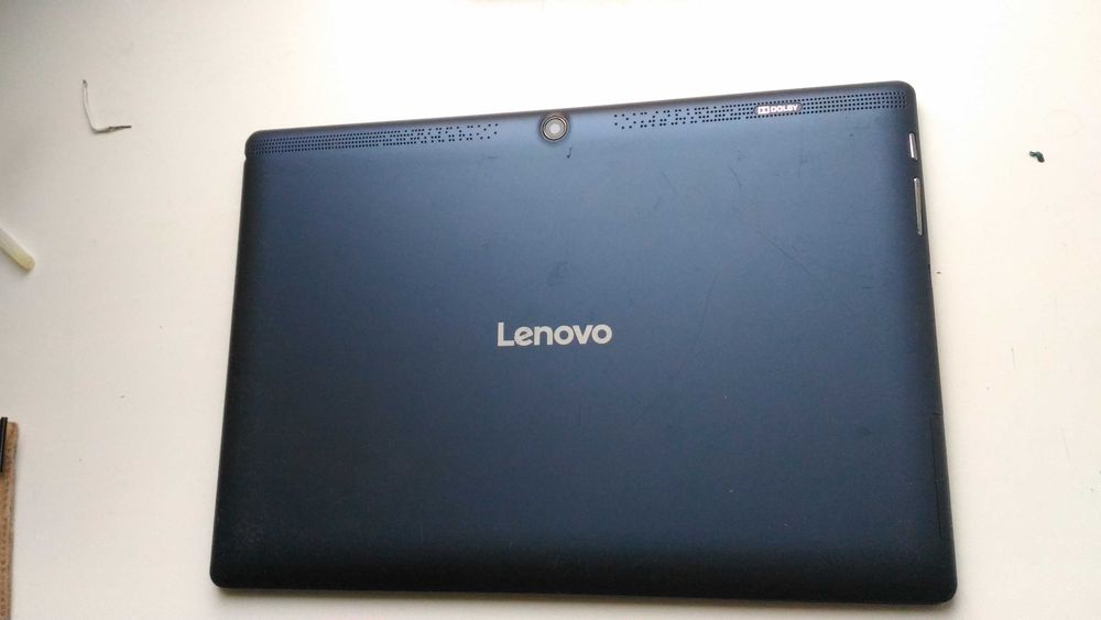 Кришка задня для lenovo tab2 a10-30