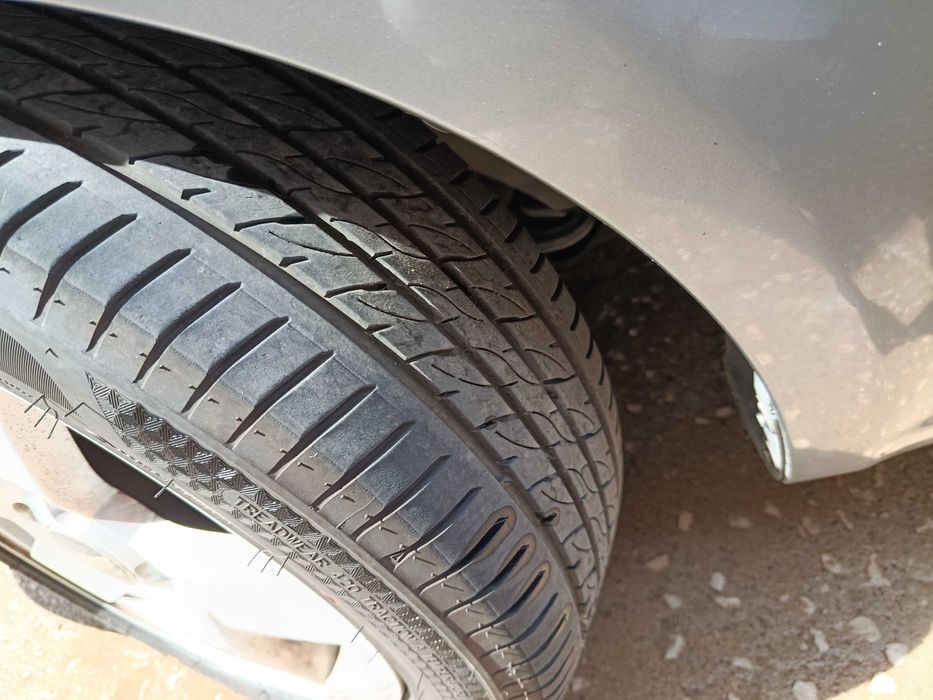 Chevrolet aveo 1.4 16V 2008