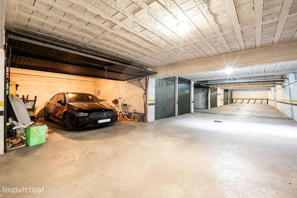 Apartamento T3 para venda