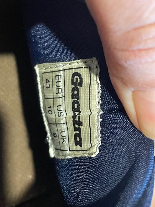 Мужские лоферы мокасины Geox из натуральной кожи