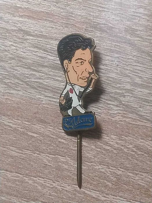 Pin/Alfinete de lapela - Dr. Kildare