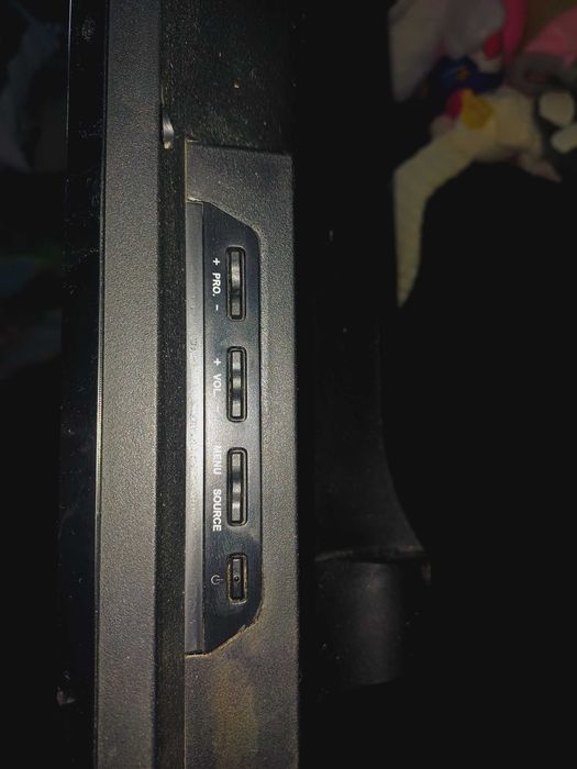 Лед телевізор Томсон