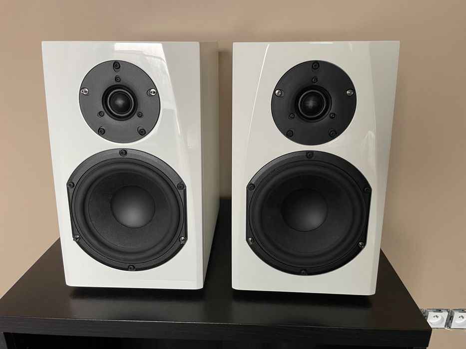 Kolumny Phonar Veritas M4