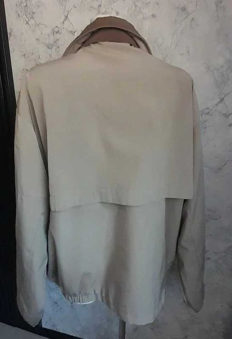 Kurtka wiatrówka ,jesień /wiosna.Port Authority