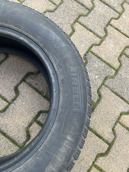 Opony pirelli 195/65/15
