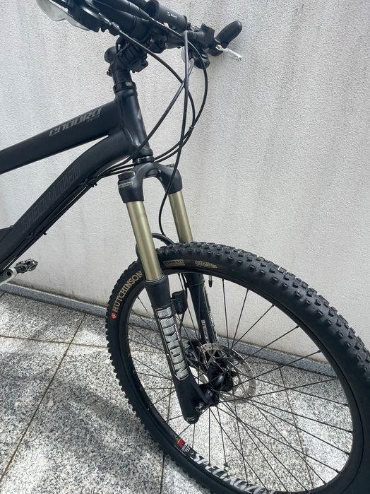 Specialized Enduro 26” – Trail / Enduro / Freeride