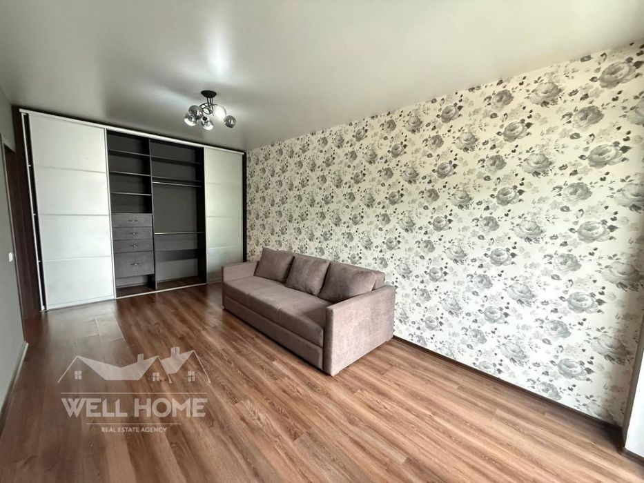 Продаж 1к квартири вул. Ракетна, 24 ЖК Panorama city м. Київ