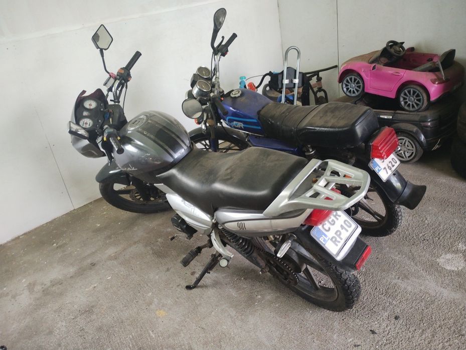 Motorro