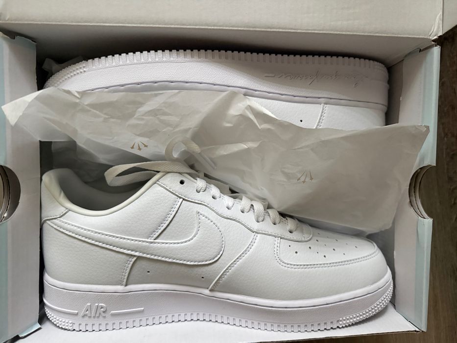 Buty Nike Air Force Nocta 44,5