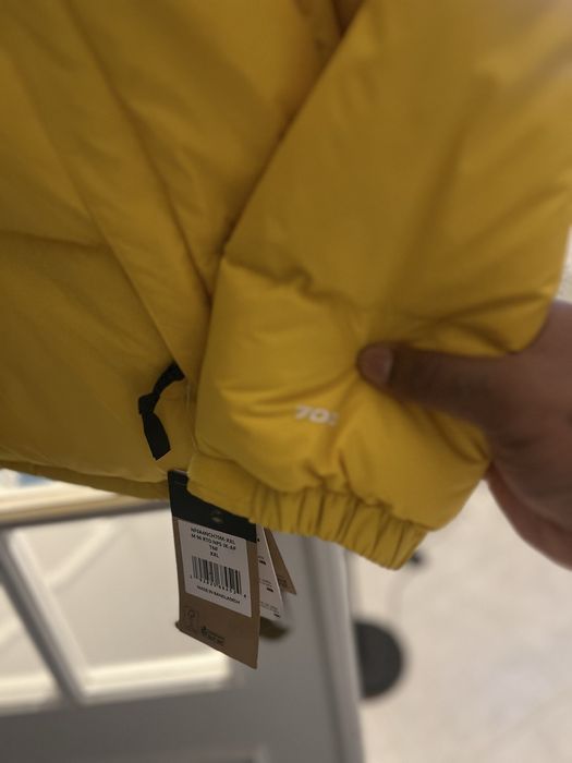 Casaco North Face