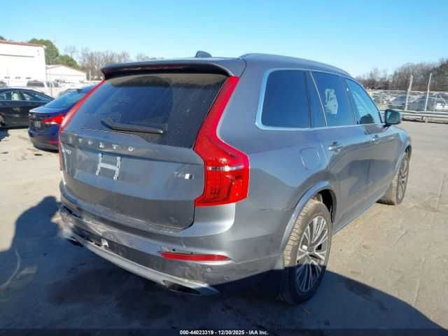VOLVO XC90 T6 Momentum 2020