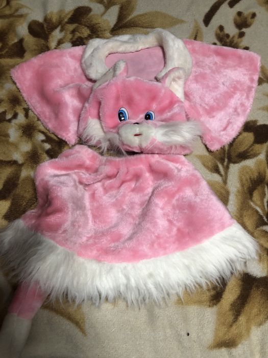 Оренда дитячих карнавальних костюмів