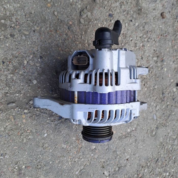 Alternator Mitsubishi Lancer VII X 08-17r  1,8 benzyna 143KM