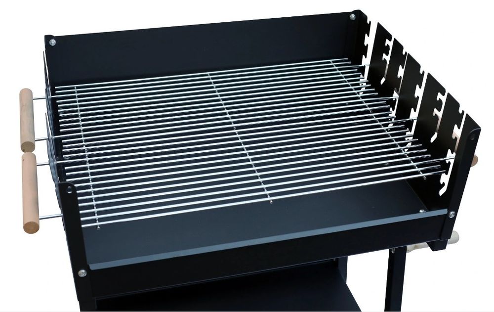 Grill wózek 61 x 45 cm Landmann NOWY