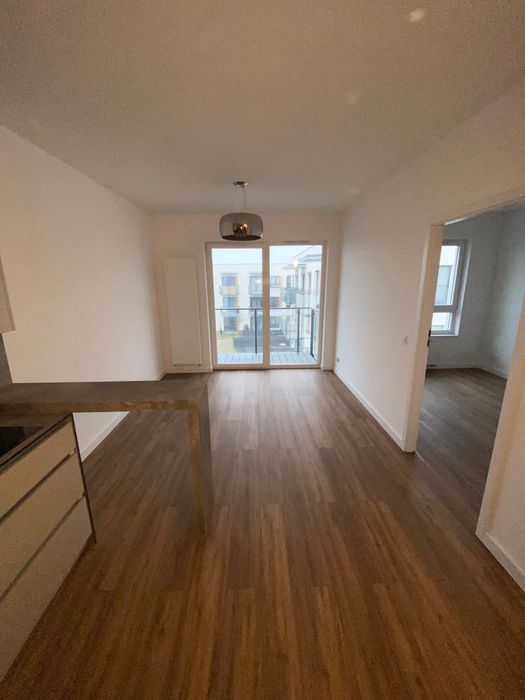 Mieszkanie – Opole, Stare Miasto - Widok 4