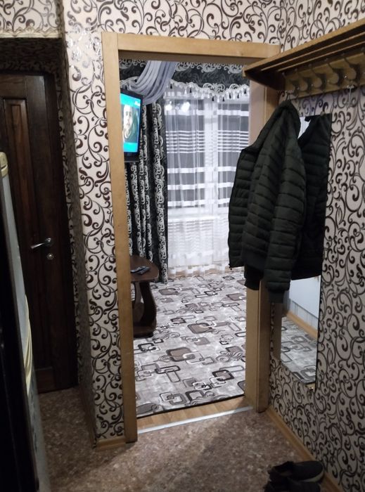 Сдам  квартиру посуточно и почасовов районе фрегат