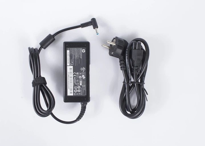 Зарядное устройство для ноутбука HP 65W Оригинал