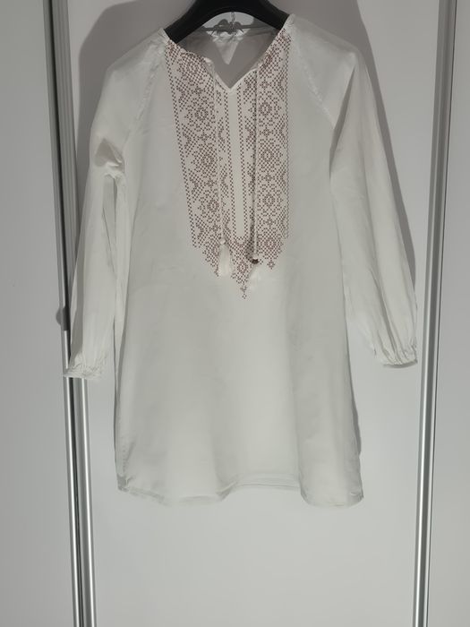 Tunika damska r. 38.