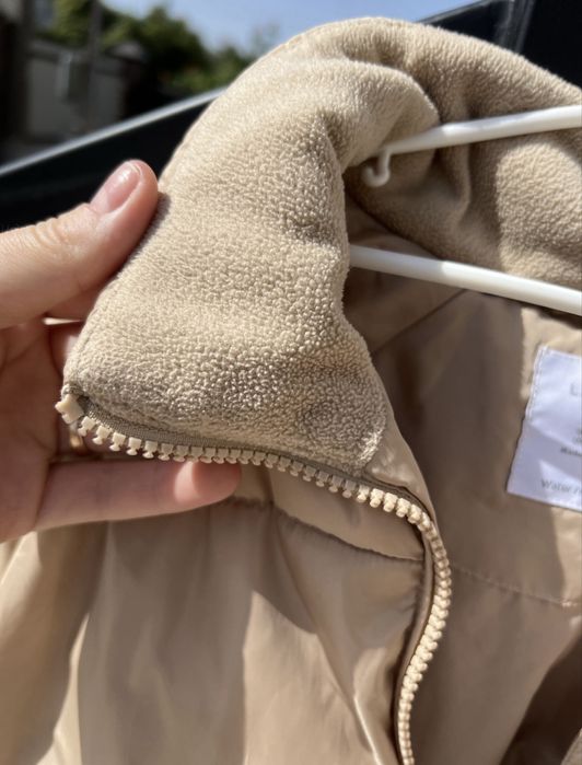 Куртка,пуфер,пуховик,демісезонна 128-134 ,7-9 років