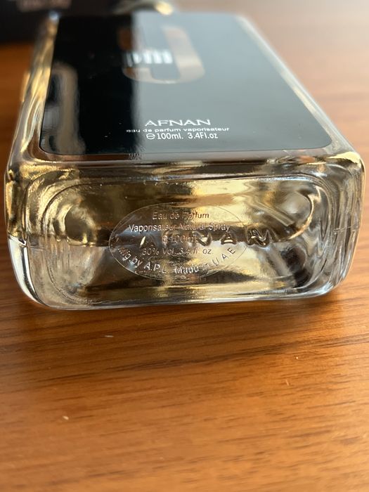 Perfume Afnan 9PM 100ml