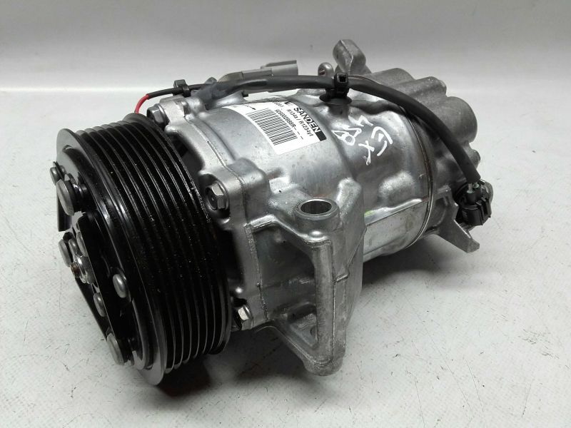 Compressor AC RENAULT Captur II