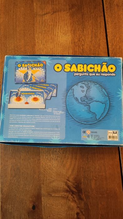 O Sabichão - Majora