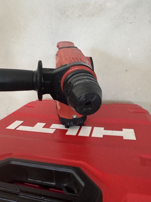 Hilti TE 4-22 Nuron Wiertarka