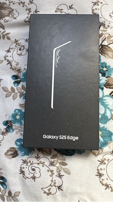 Samsung s25 efge