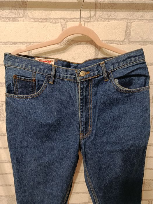 Джинсы Levis оригінальні