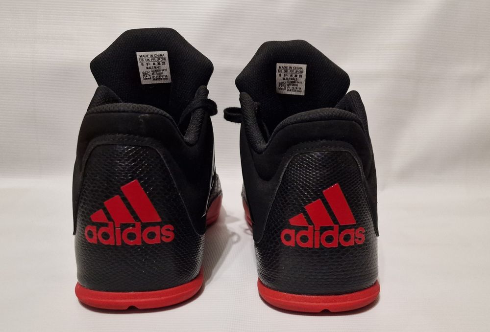 Adidas красовки 28 см длина  стельки