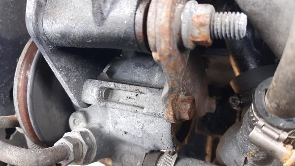 Bomba de direção OPEL Astra F Caravan (51_, 52_)