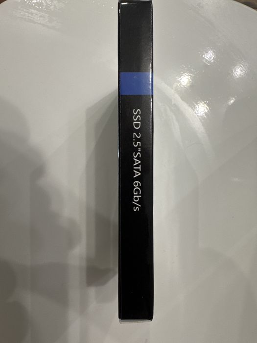 Walram ssd 256Gb накопичувач 256гб