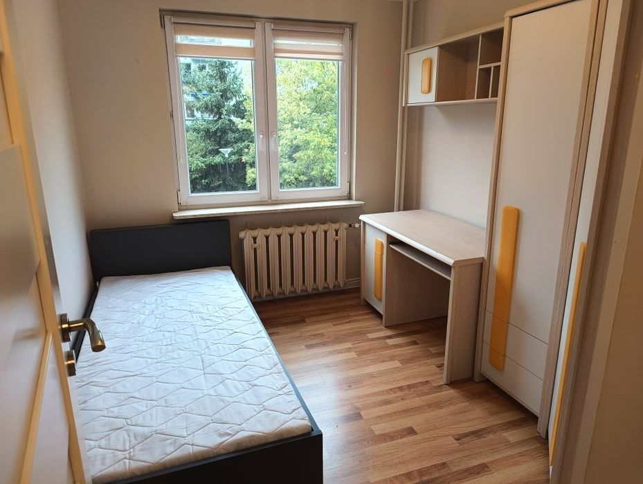 Mieszkanie – Lublin - Widok 3
