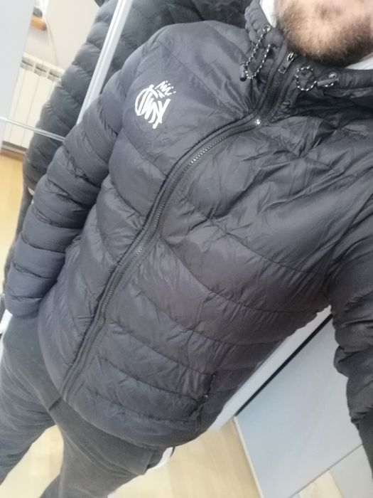 Ubrania męskie s i m paczka ubrań